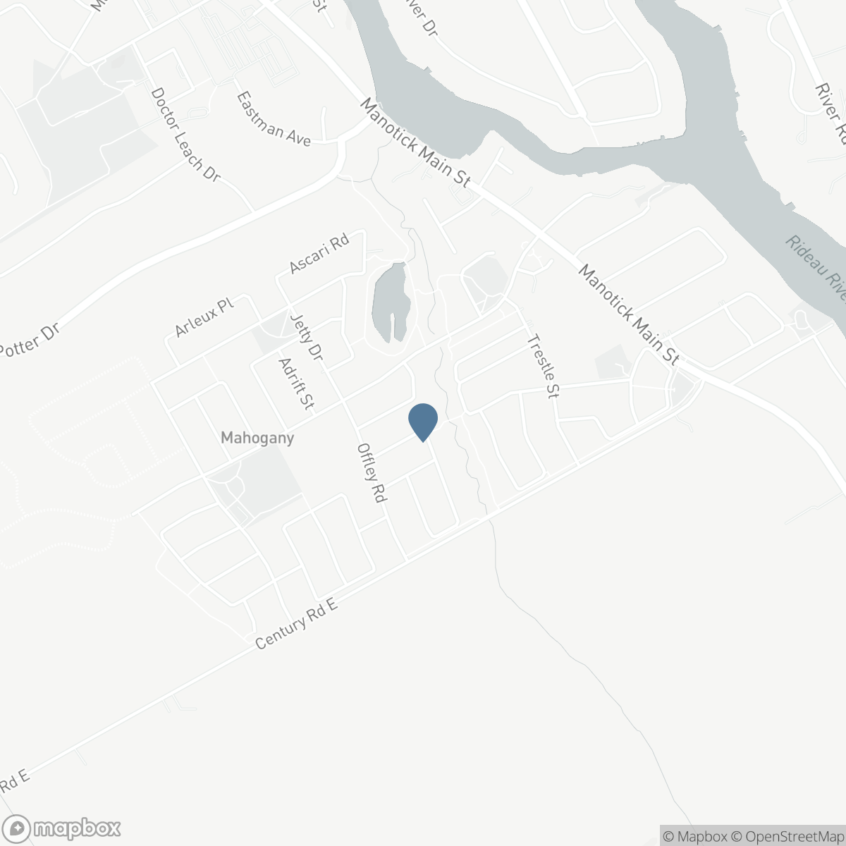 719 COAST CIRCLE, Ottawa, Ontario K4M 0N2